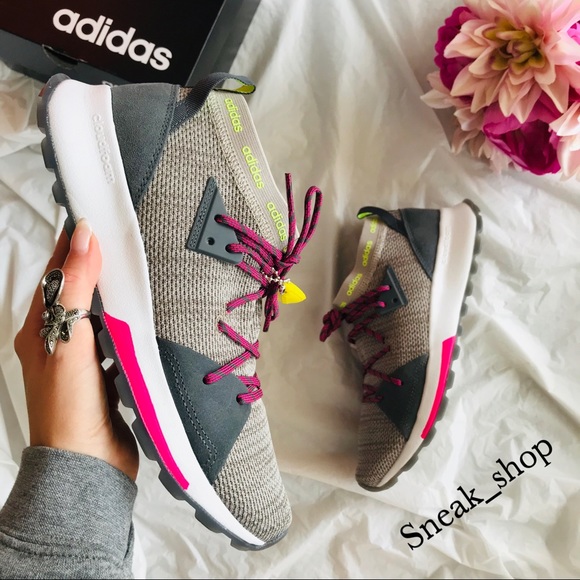 adidas Shoes - NWT Adidas Women’s Quesa Shoes